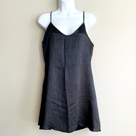Like New 90’s Mini Slip / Dress - Picture 1 of 7
